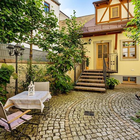 Altstadtidyll Meissen Exterior photo